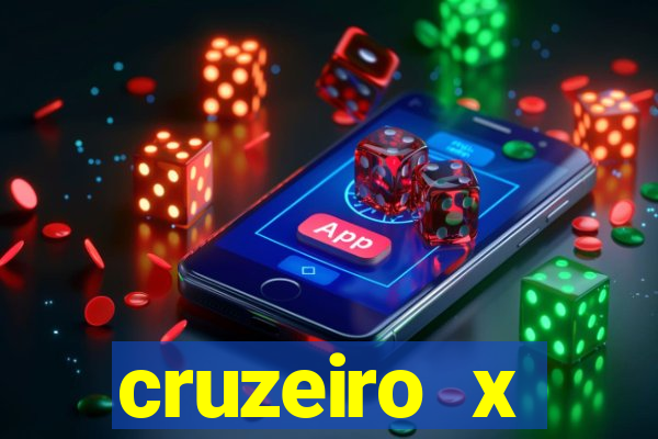 cruzeiro x fortaleza futemax